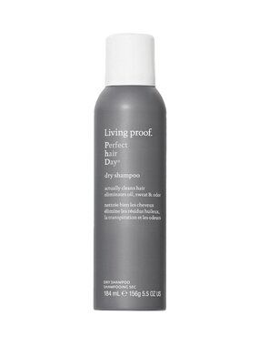 LIVING PROOF Perfect Hair Day Dry Shampoo - Full Size 5.5 oz